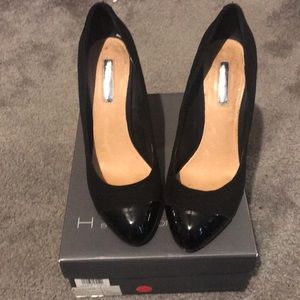 H by Halston Heels